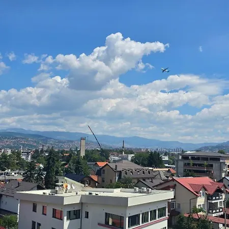 Aylin View Sarajevo