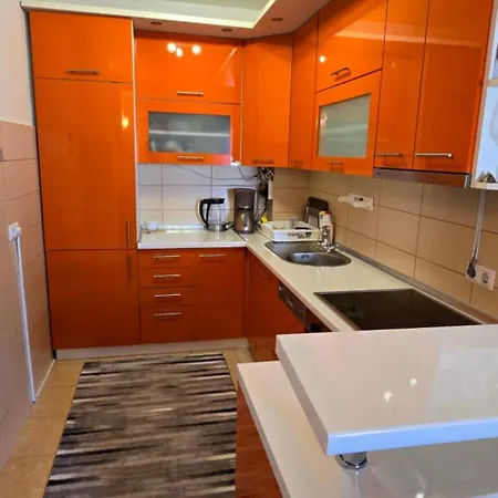 Aylin View Apartment Sarajevo