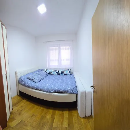 Apartment Aylin View Sarajevo