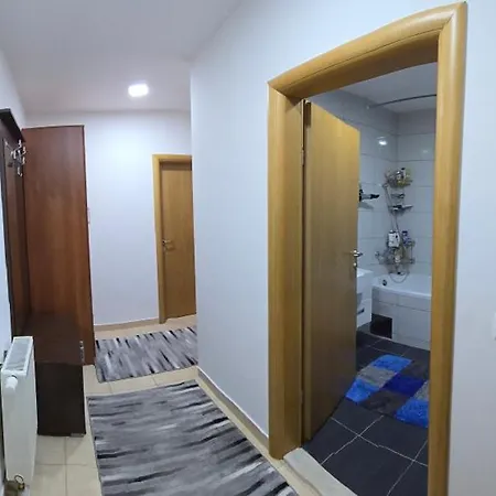 Aylin View * Sarajevo