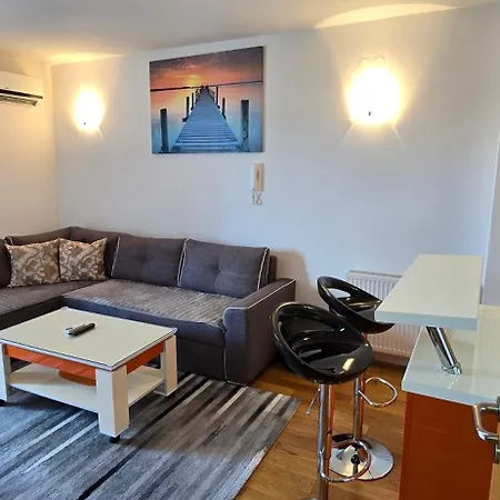 Aylin View Apartment *